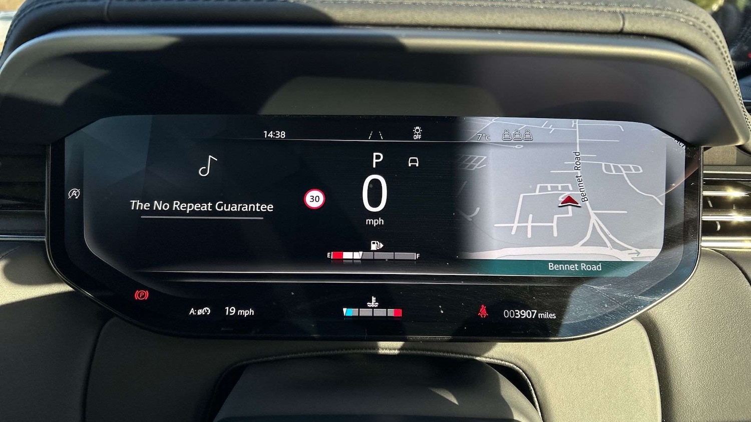 Used Land Rover Range Rover Sport 2025 for sale - 76610688: Photo 16