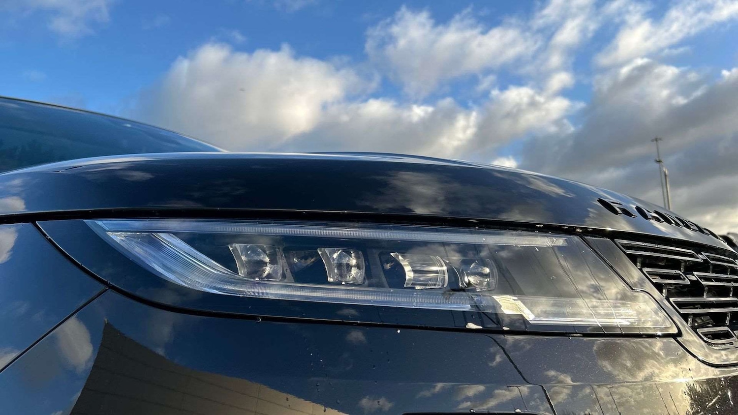 Used Land Rover Range Rover Sport 2025 for sale - 76610688: Photo 17