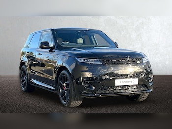 Land Rover - Range Rover Sport