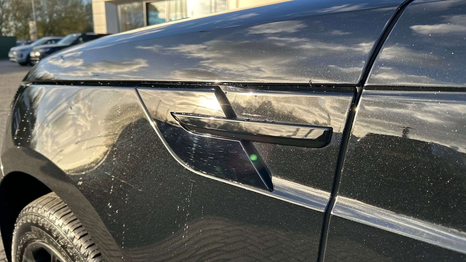 Used Land Rover Range Rover Sport 2025 for sale - 76610688: Photo 20