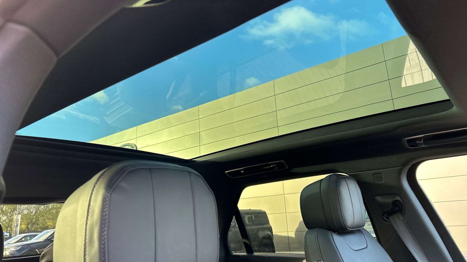 Used Land Rover Range Rover Sport 2025 for sale - 76610688: Photo 21