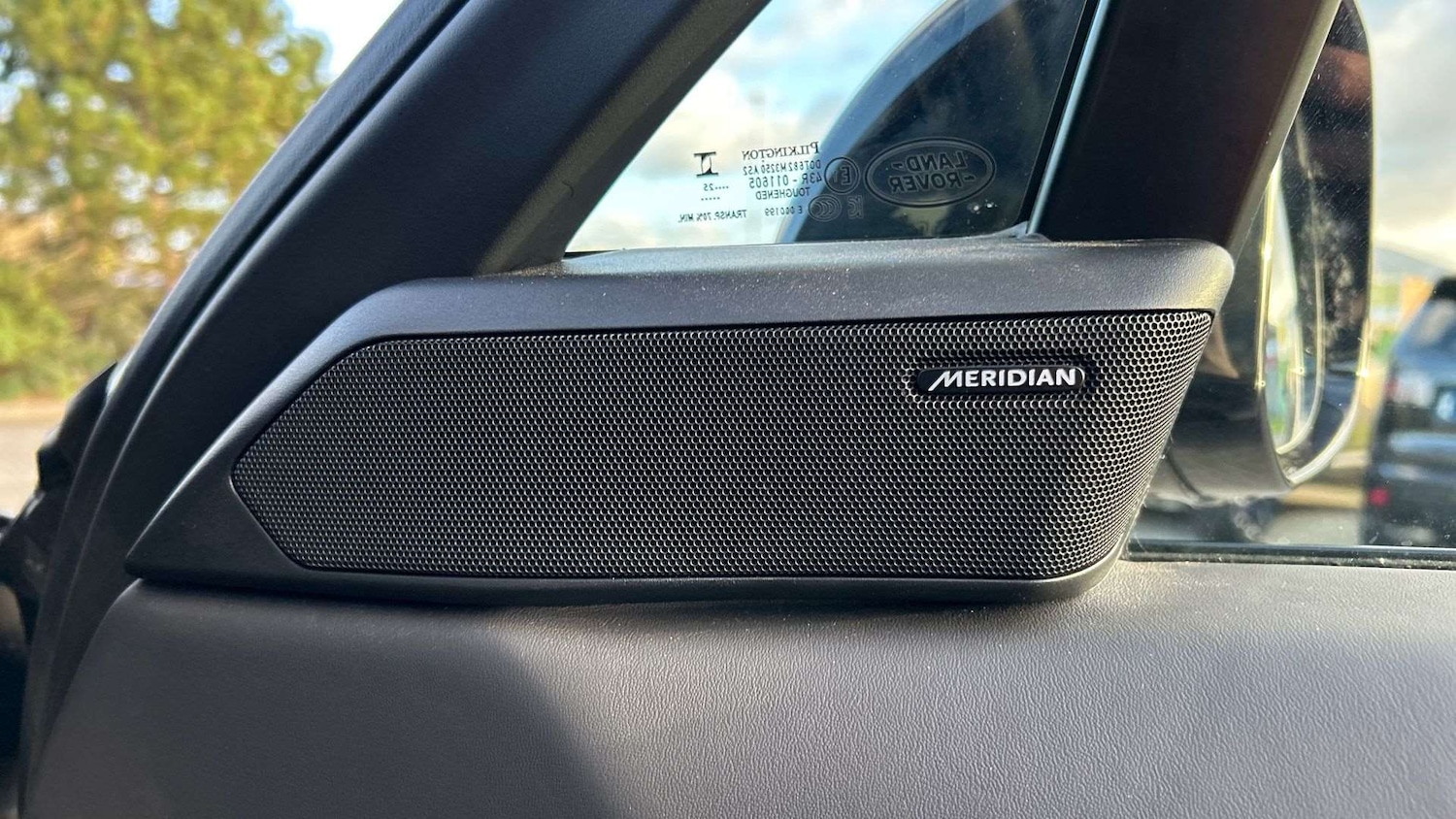 Used Land Rover Range Rover Sport 2025 for sale - 76610688: Photo 24