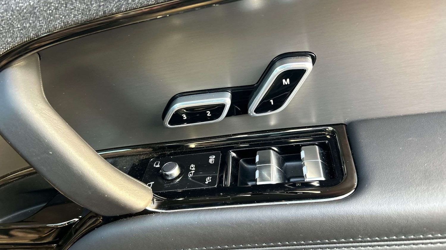 Used Land Rover Range Rover Sport 2025 for sale - 76610688: Photo 25