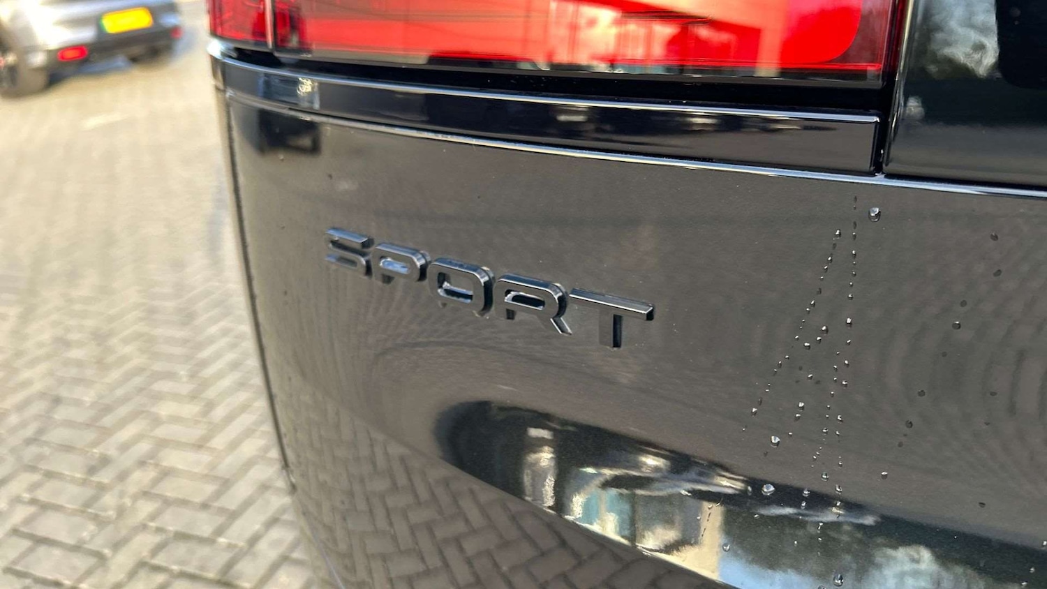 Used Land Rover Range Rover Sport 2025 for sale - 76610688: Photo 26