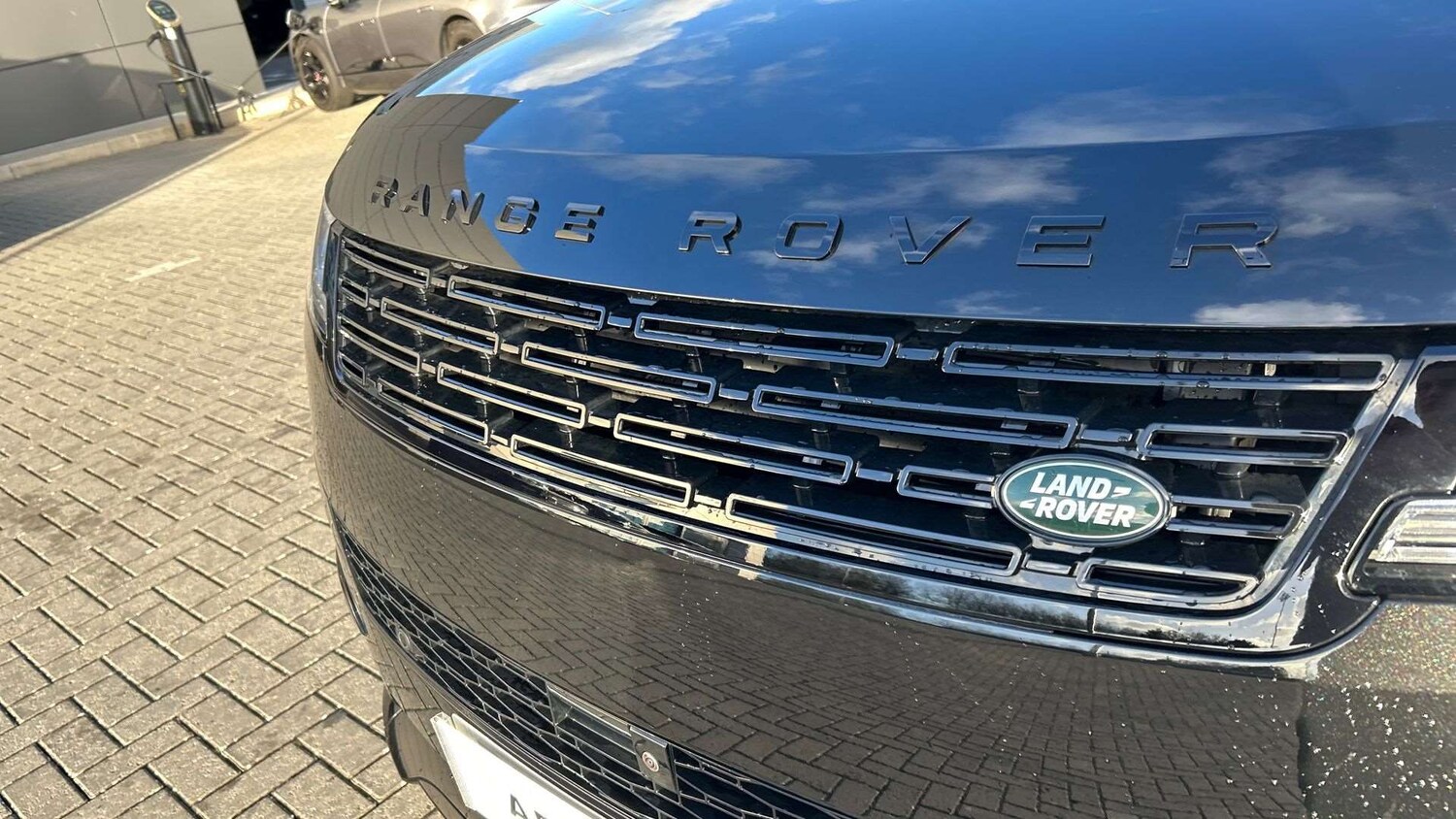 Used Land Rover Range Rover Sport 2025 for sale - 76610688: Photo 29