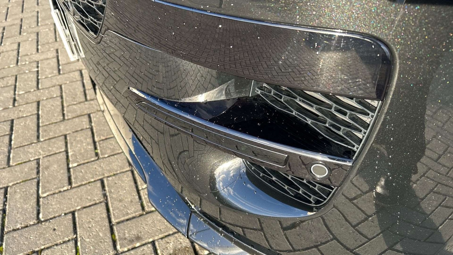 Used Land Rover Range Rover Sport 2025 for sale - 76610688: Photo 30