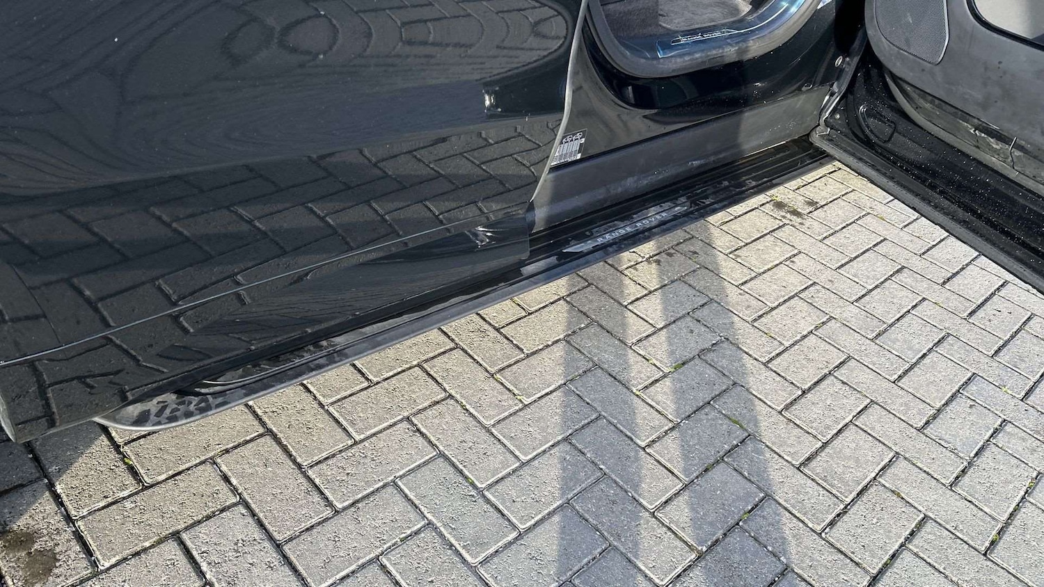 Used Land Rover Range Rover Sport 2025 for sale - 76610688: Photo 32