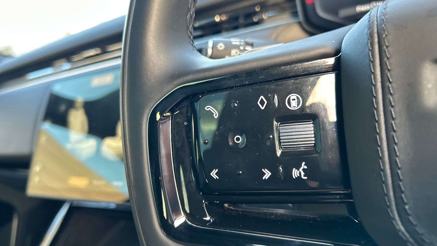 Used Land Rover Range Rover Sport 2025 for sale - 76610688: Photo 35