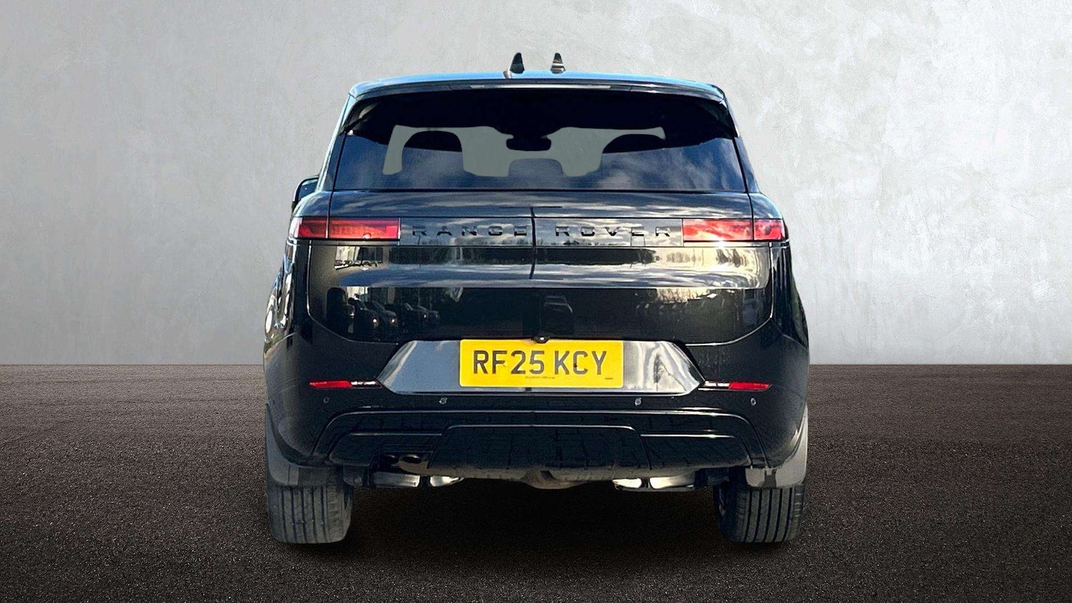 Used Land Rover Range Rover Sport 2025 for sale - 76610688: Photo 6