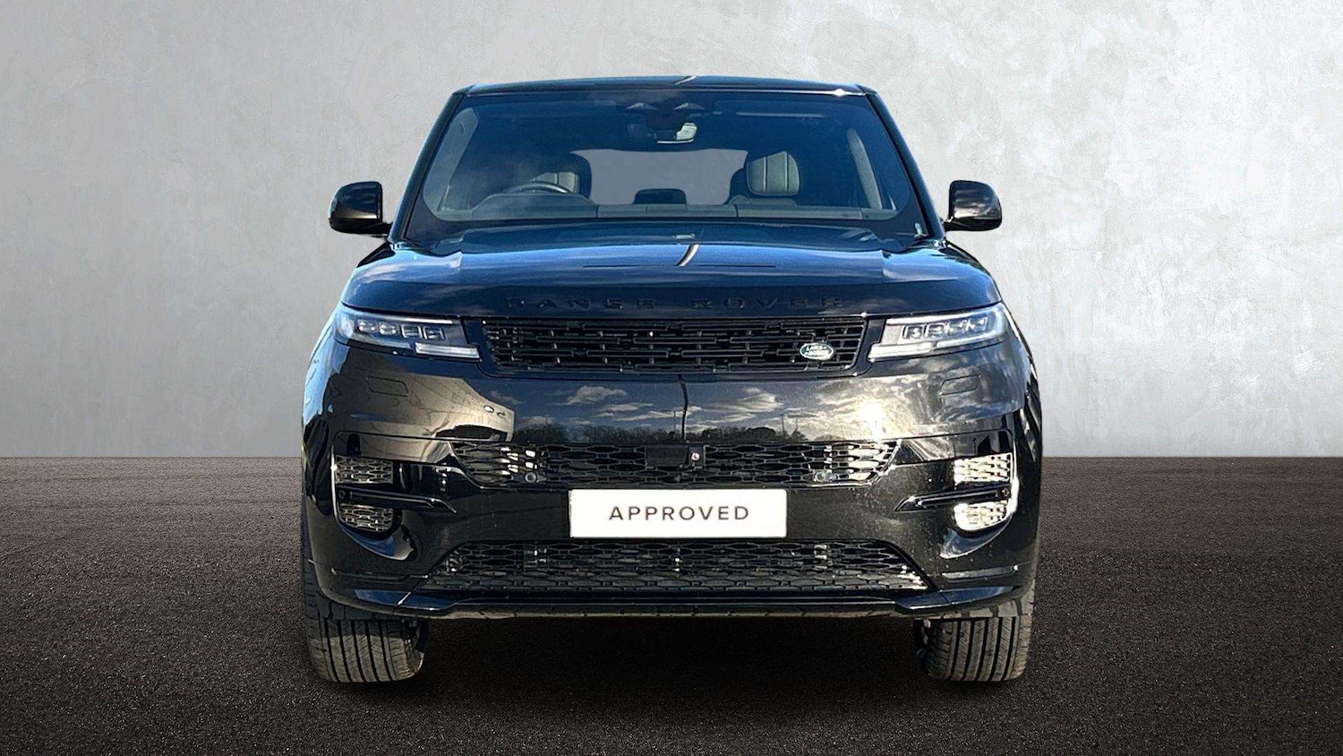 Used Land Rover Range Rover Sport 2025 for sale - 76610688: Photo 7