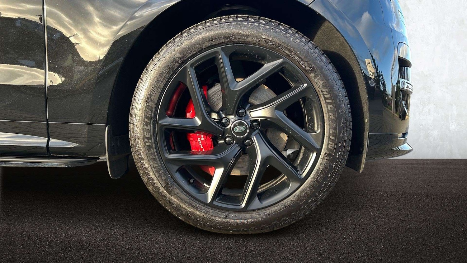 Used Land Rover Range Rover Sport 2025 for sale - 76610688: Photo 8