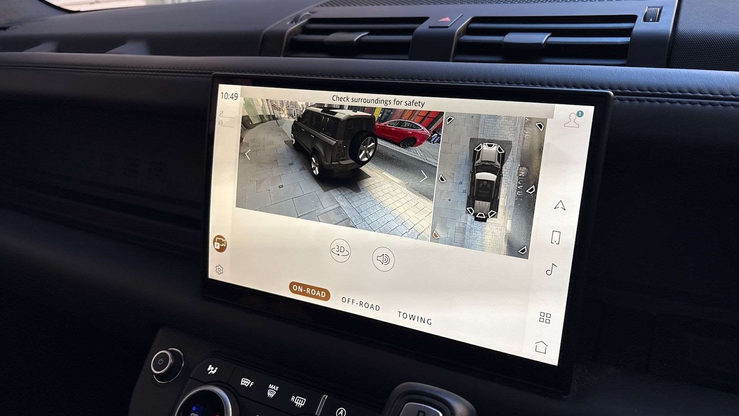 Used Land Rover Defender 2024 for sale - 77373764: Photo 12