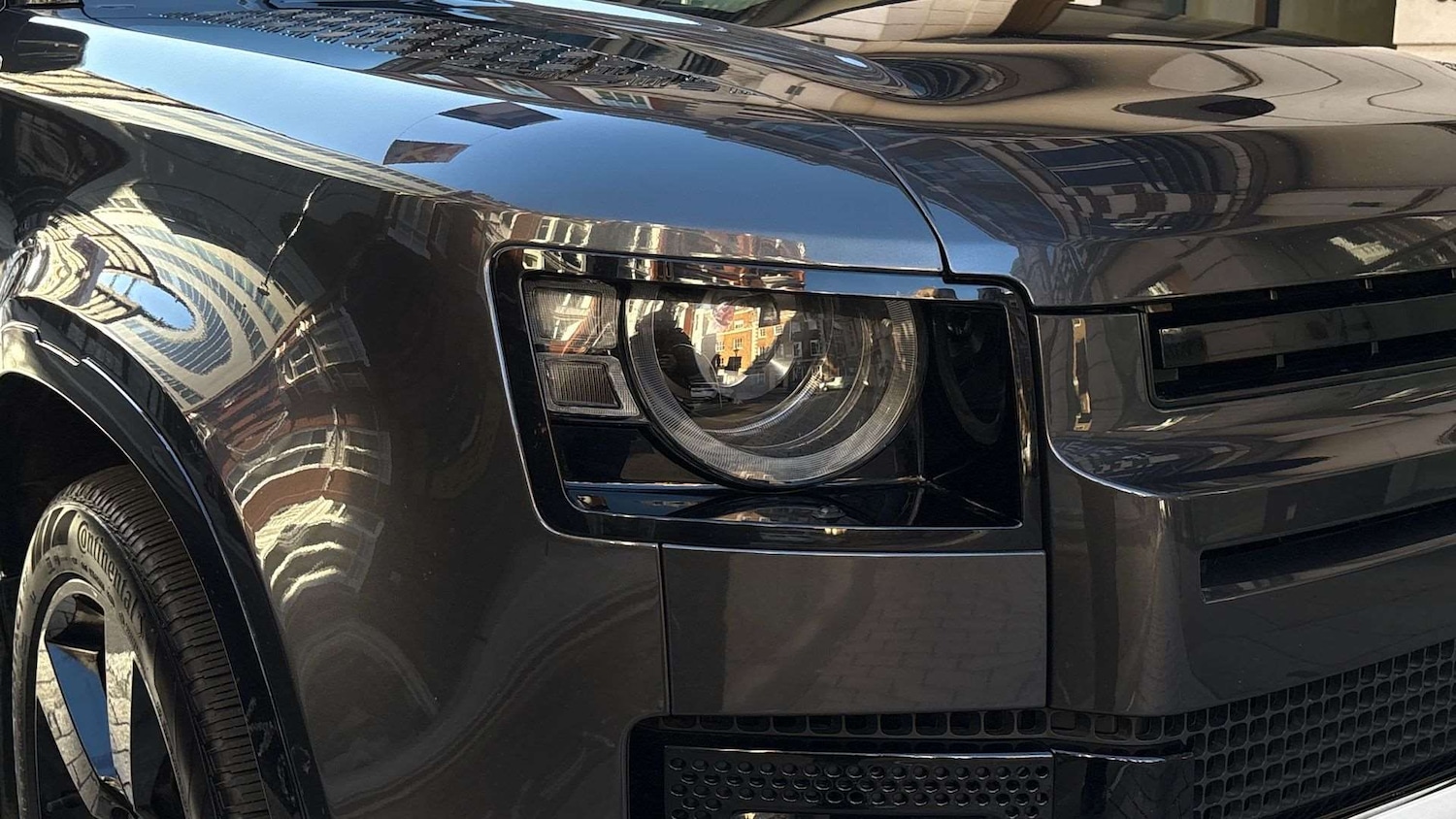 Used Land Rover Defender 2024 for sale - 77373764: Photo 17