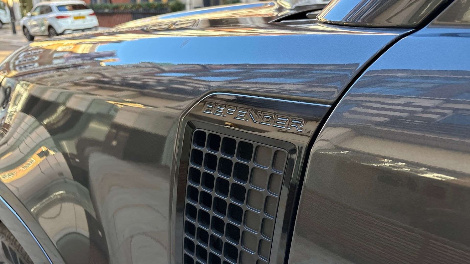 Used Land Rover Defender 2024 for sale - 77373764: Photo 28