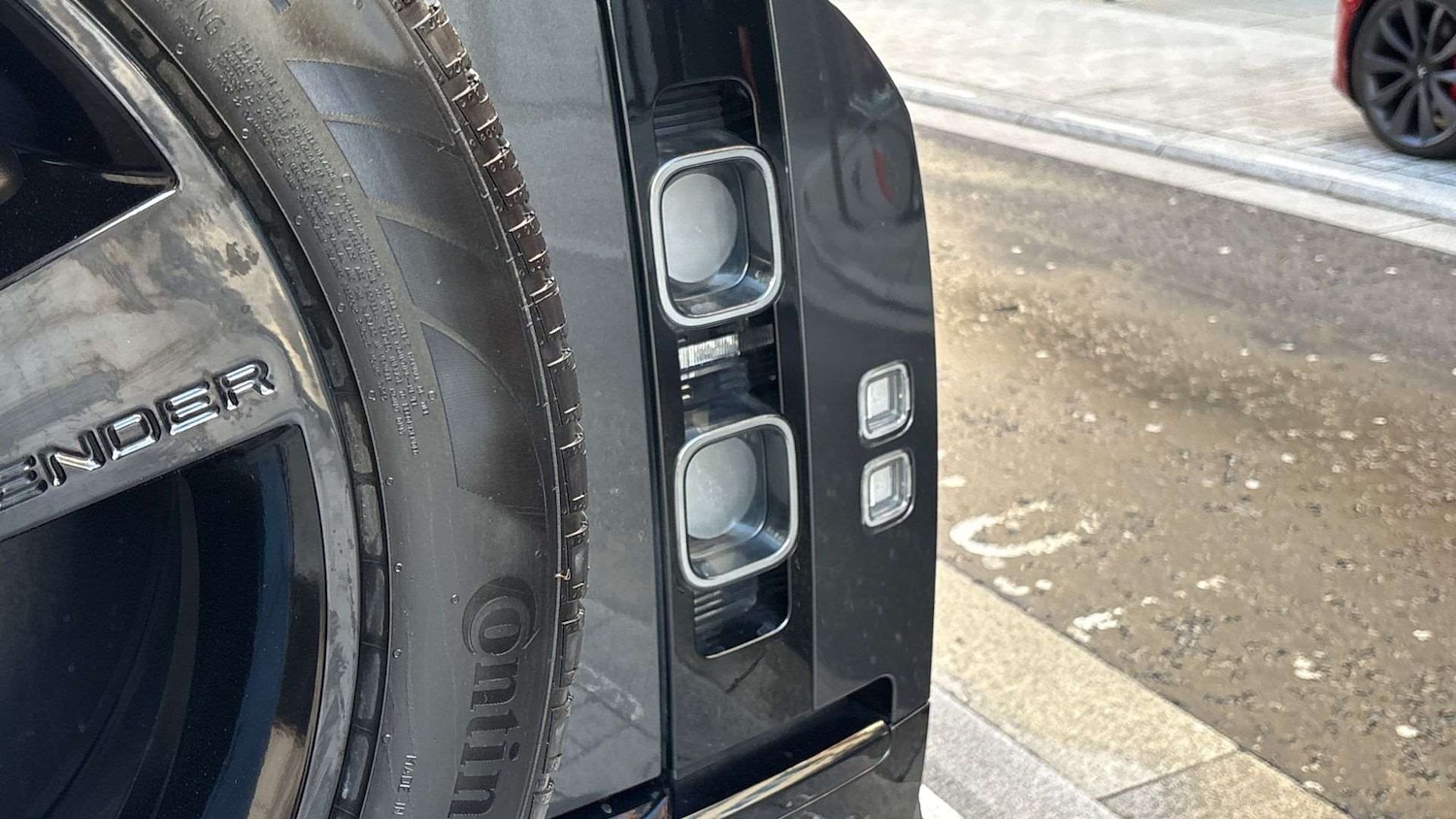 Used Land Rover Defender 2024 for sale - 77373764: Photo 35