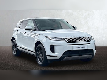 Used Land Rover Range Rover Evoque 2021 for sale - 78786945: Photo