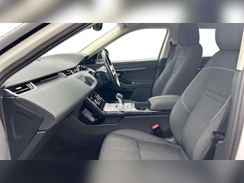 Used Land Rover Range Rover Evoque 2021 for sale - 78786945: Photo