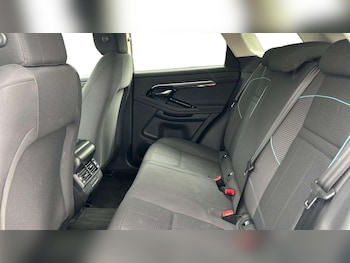 Used Land Rover Range Rover Evoque 2021 for sale - 78786945: Photo