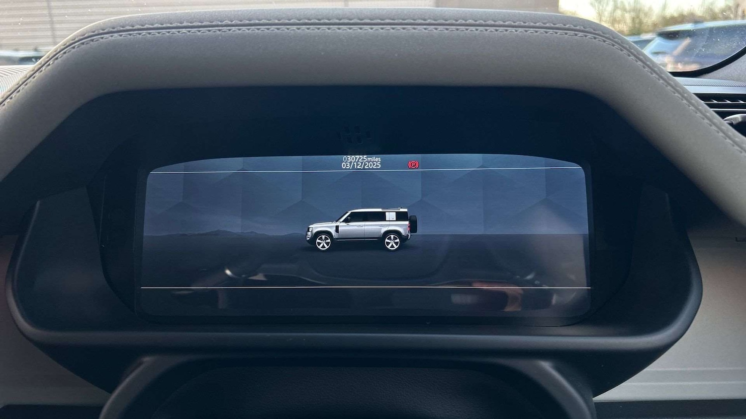 Used Land Rover Defender 2022 for sale - 76804995: Photo 16