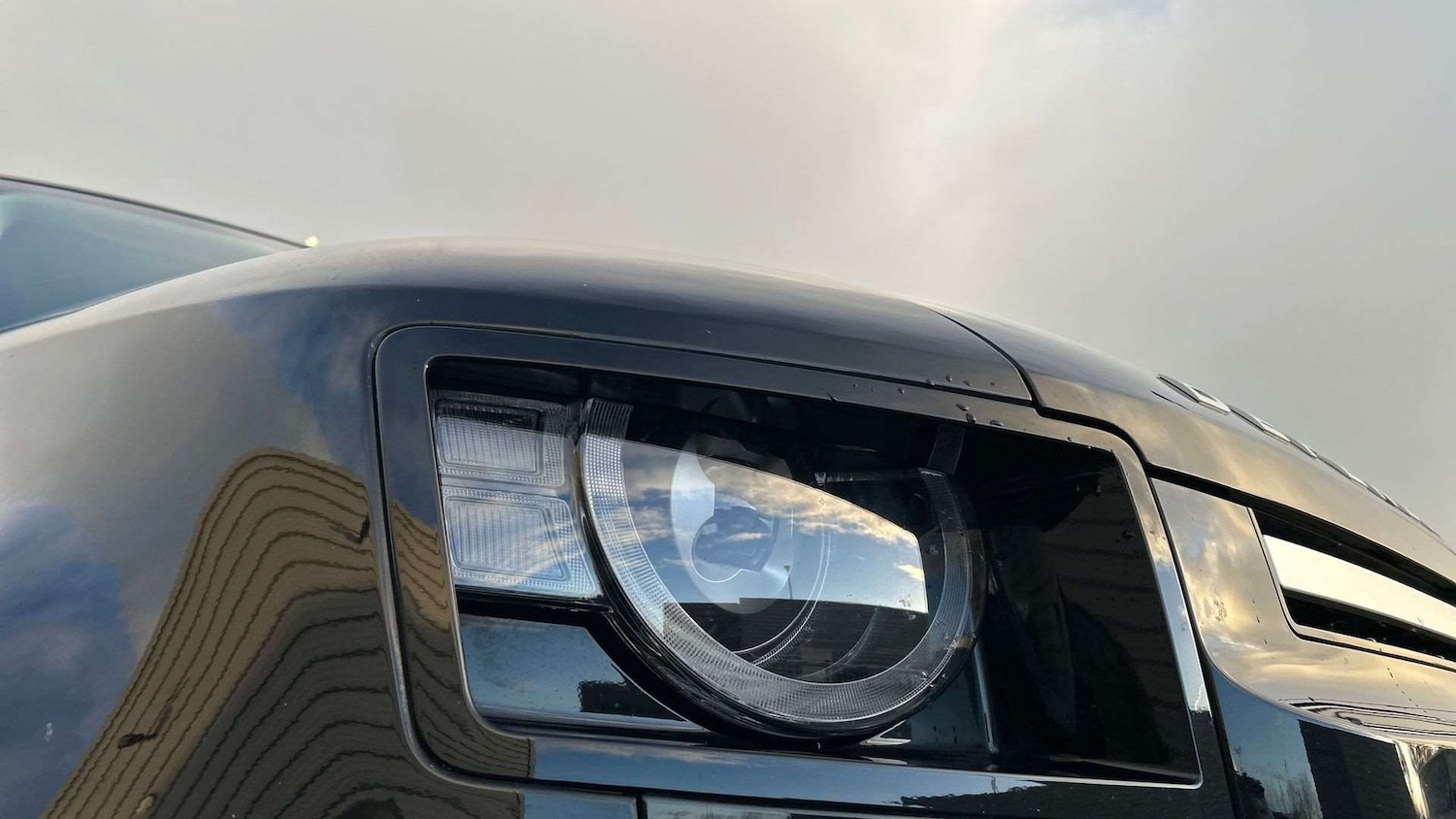 Used Land Rover Defender 2022 for sale - 76804995: Photo 17