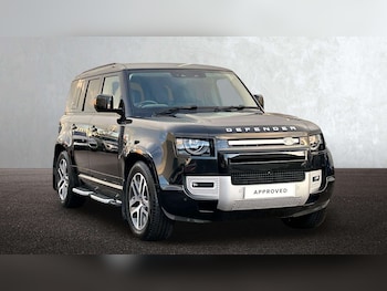 2022 - 3.0 D250 XS Edition 110 5dr Auto