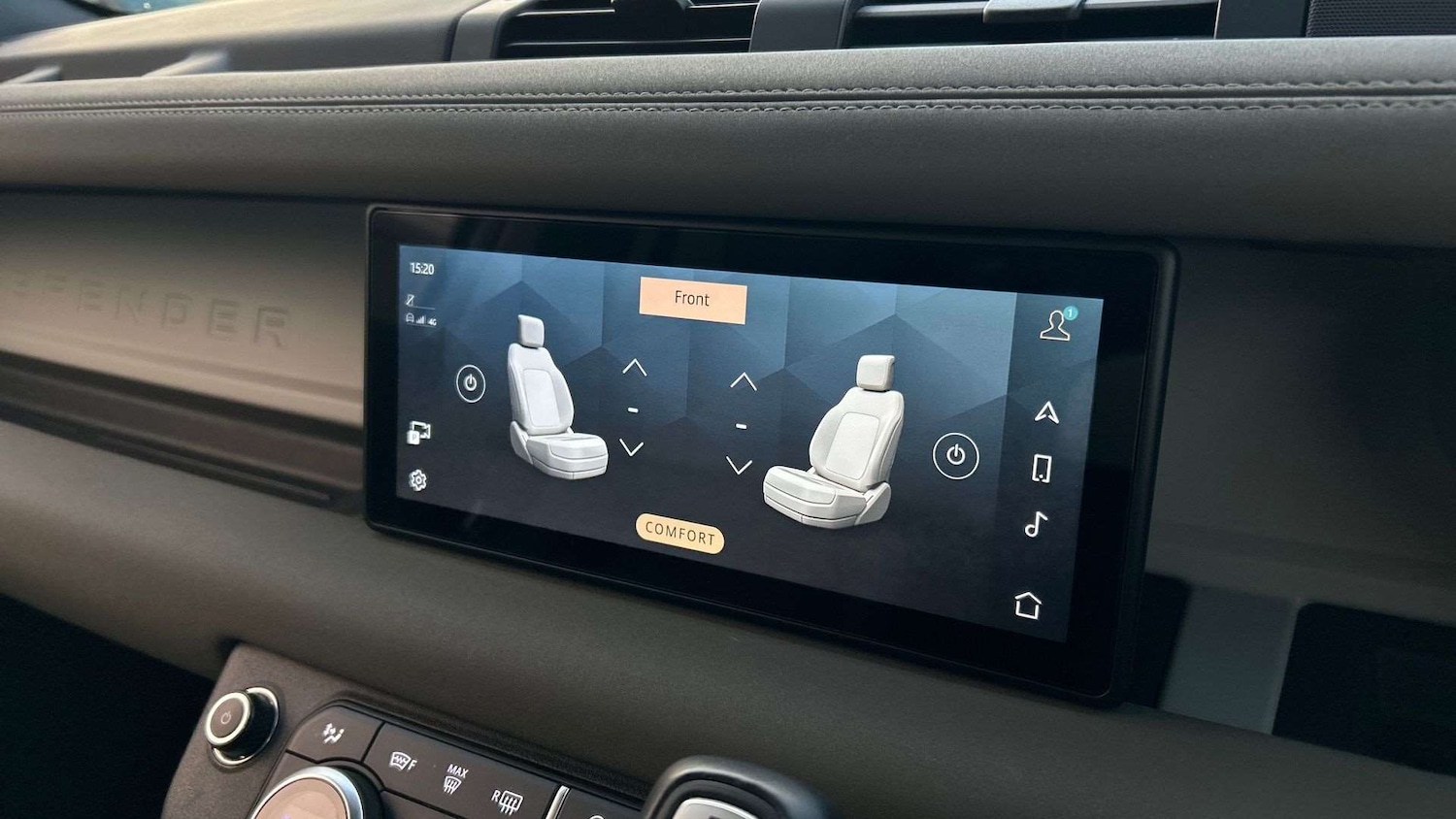 Used Land Rover Defender 2022 for sale - 76804995: Photo 22