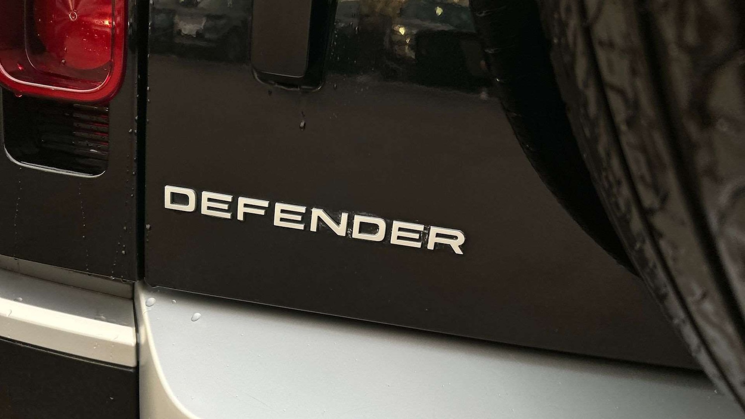 Used Land Rover Defender 2022 for sale - 76804995: Photo 26