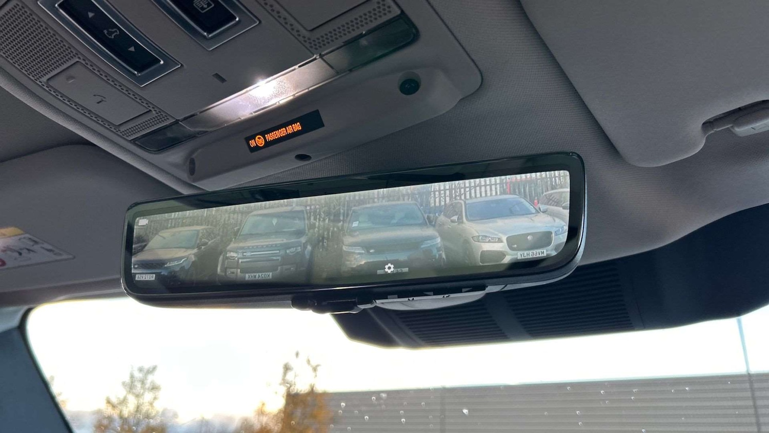 Used Land Rover Defender 2022 for sale - 76804995: Photo 35