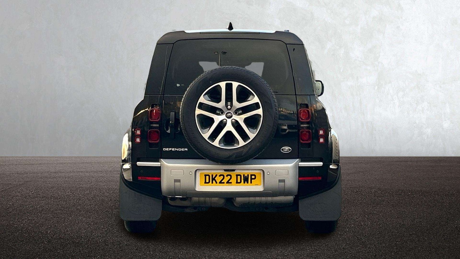 Used Land Rover Defender 2022 for sale - 76804995: Photo 6