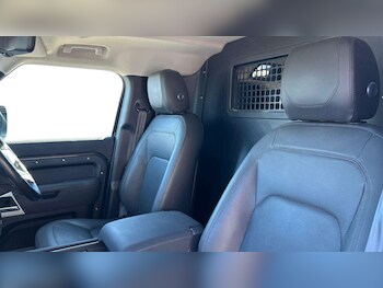 Used Land Rover Defender 110 2022 for sale - 78407844: Photo