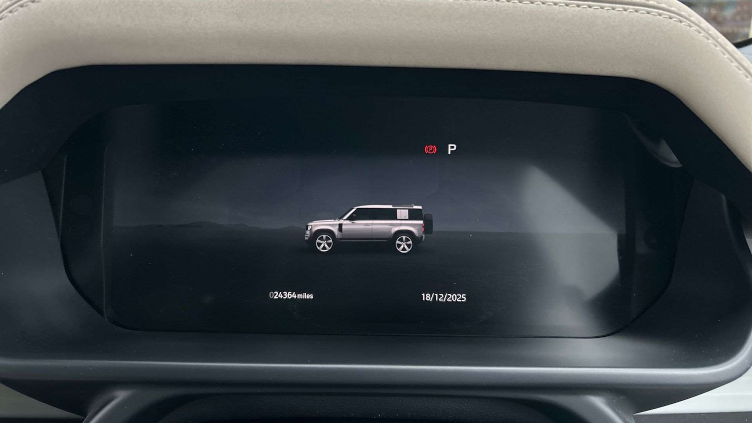 Used Land Rover Defender 2022 for sale - 77000153: Photo 16