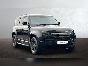 2022 - 3.0 D250 X-Dynamic SE 110 5dr Auto