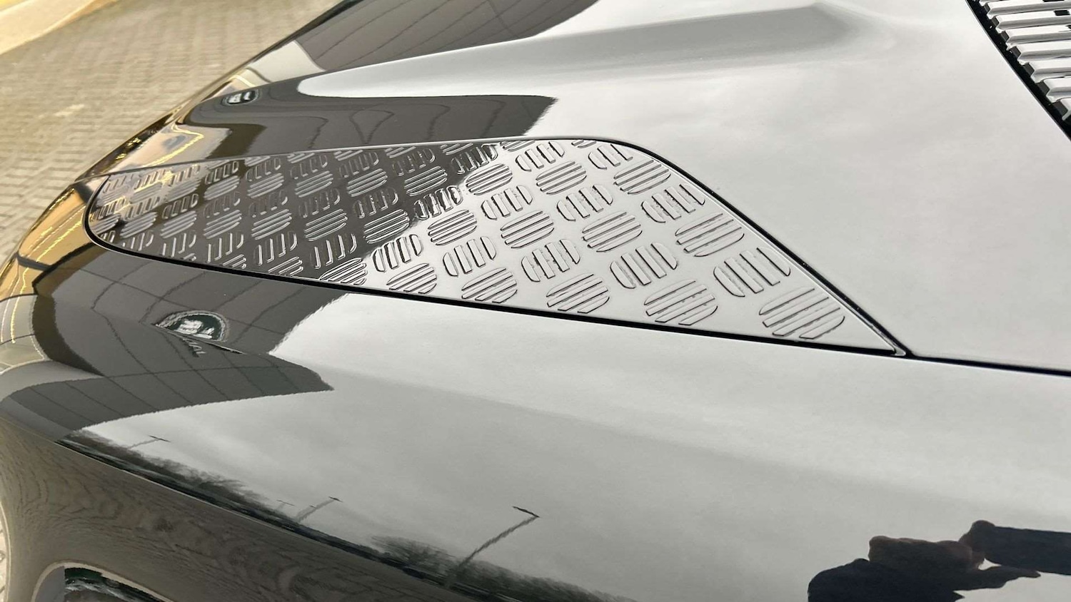 Used Land Rover Defender 2022 for sale - 77000153: Photo 28