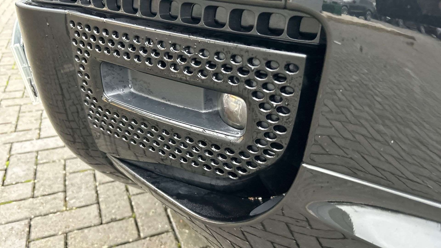 Used Land Rover Defender 2022 for sale - 77000153: Photo 30