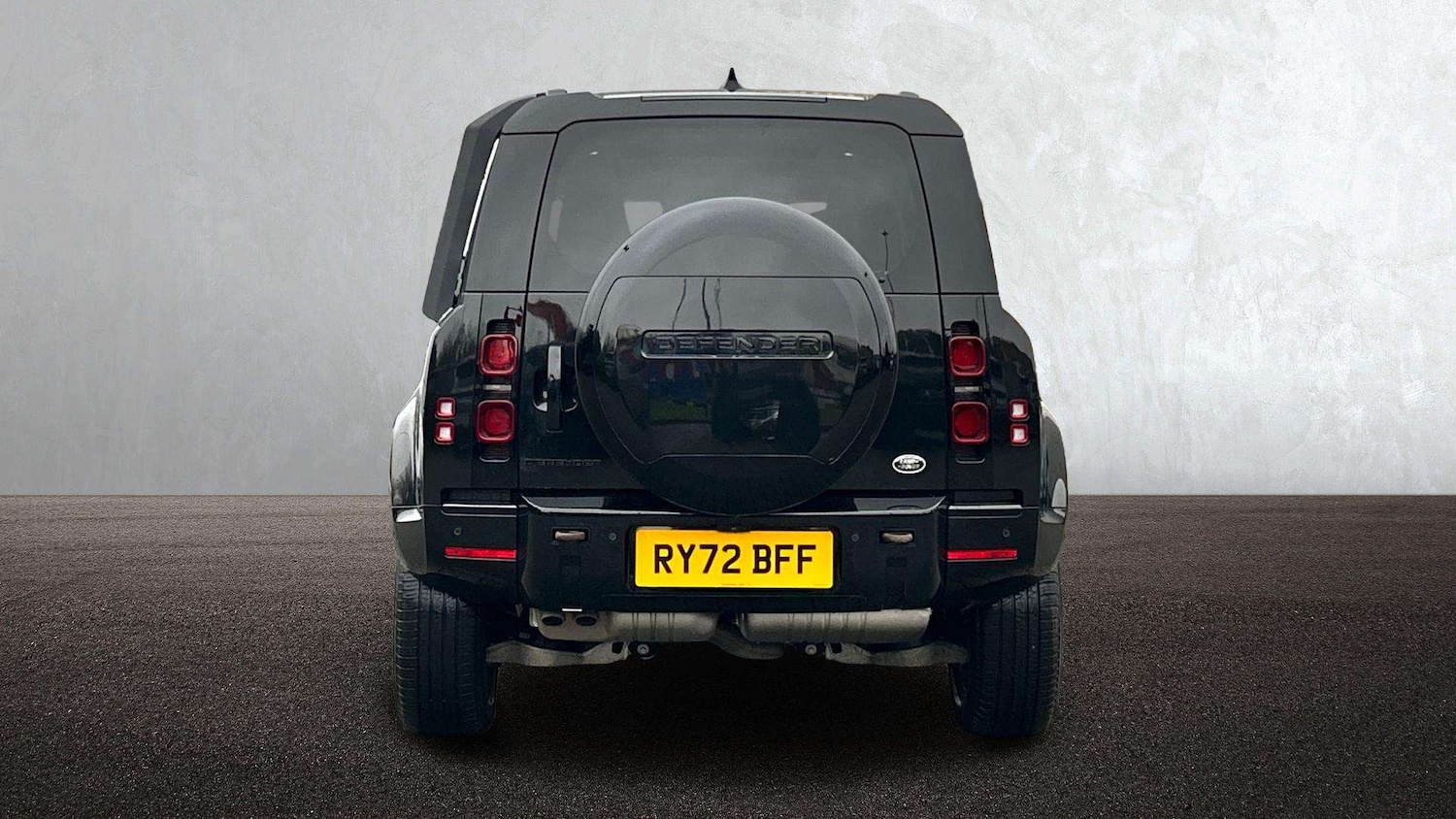 Used Land Rover Defender 2022 for sale - 77000153: Photo 6