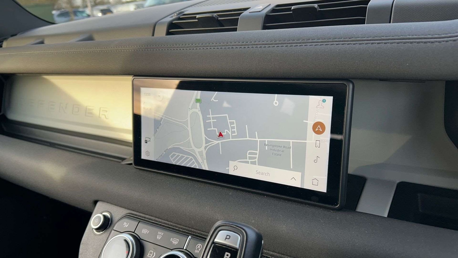 Used Land Rover Defender 2021 for sale - 77032158: Photo 11