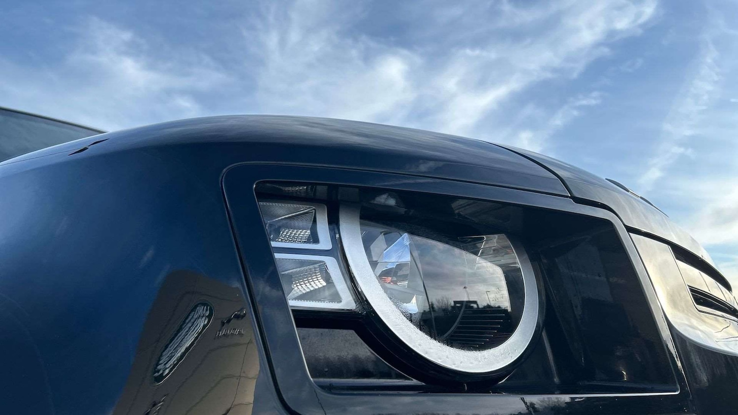 Used Land Rover Defender 2021 for sale - 77032158: Photo 17