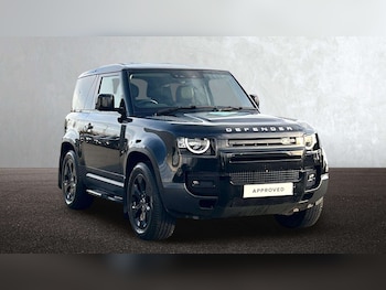 3.0 D200 S 90 3dr Auto