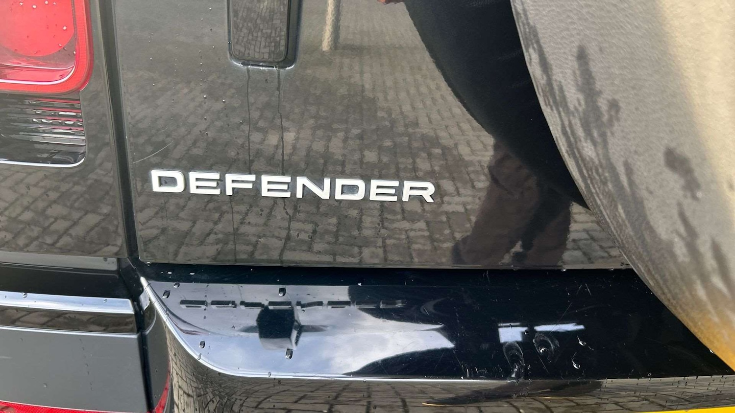 Used Land Rover Defender 2021 for sale - 77032158: Photo 26