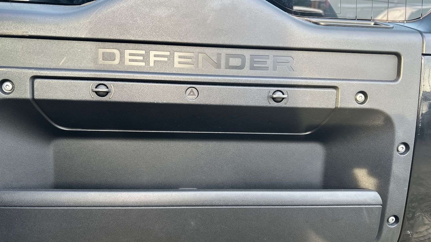 Used Land Rover Defender 2021 for sale - 77032158: Photo 27