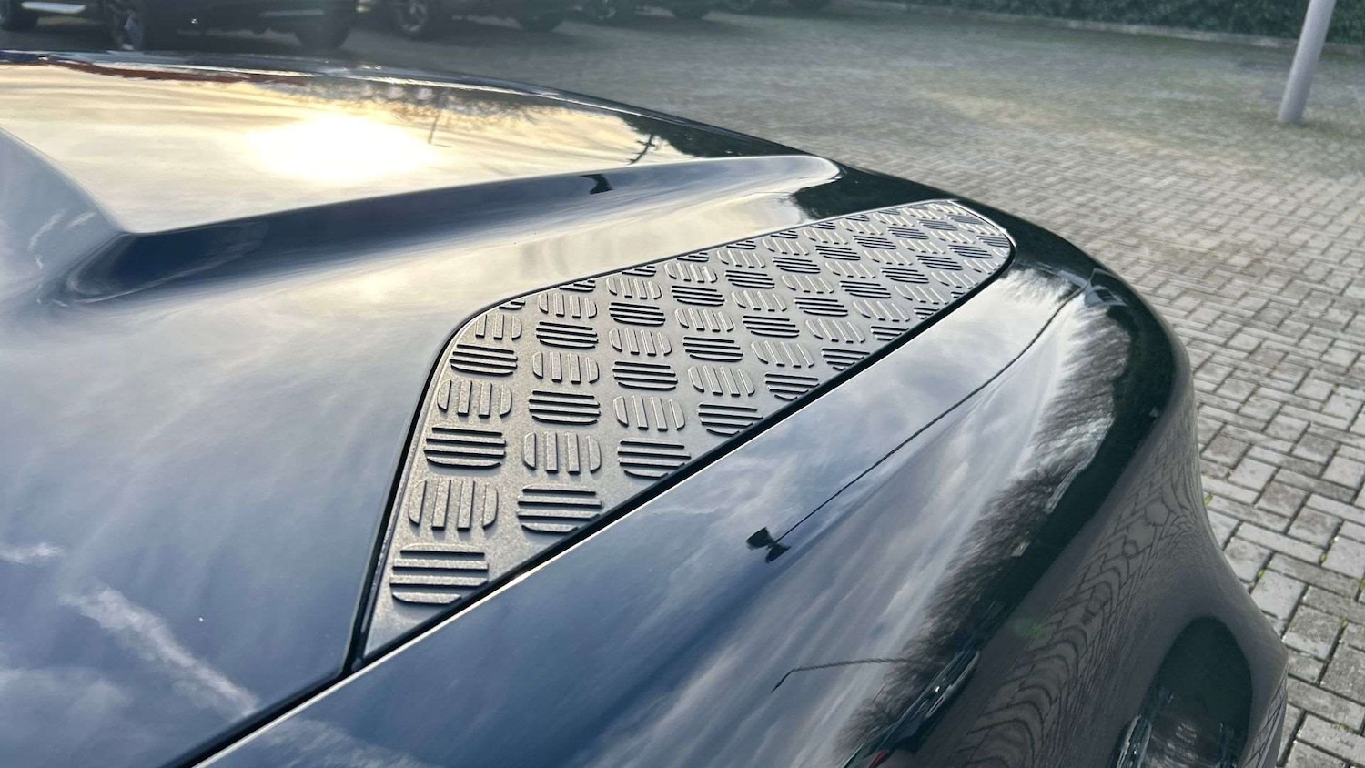 Used Land Rover Defender 2021 for sale - 77032158: Photo 28