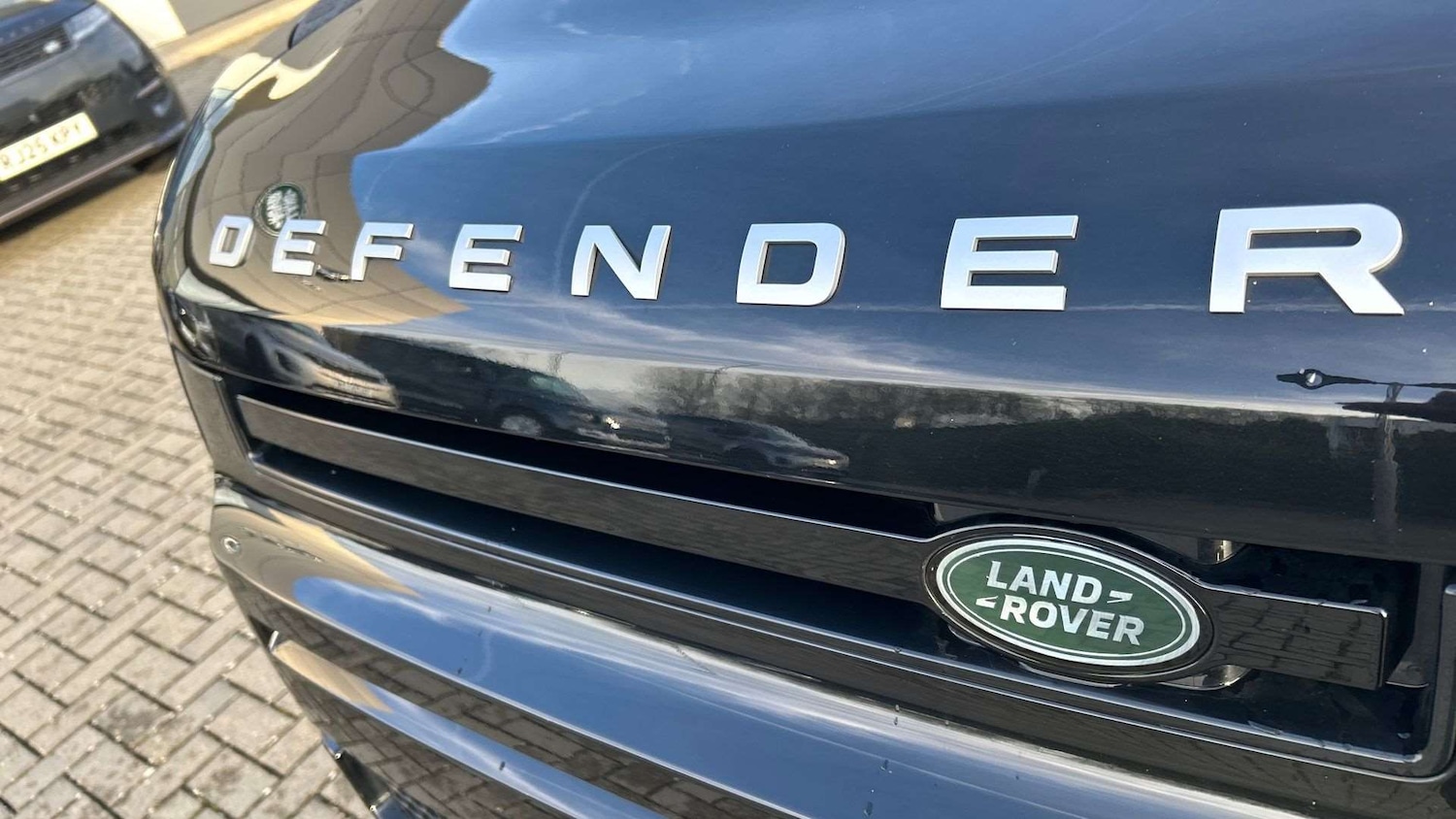 Used Land Rover Defender 2021 for sale - 77032158: Photo 29