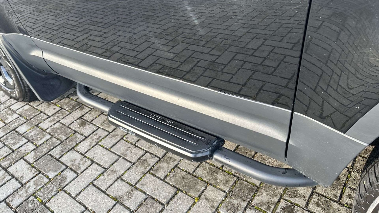 Used Land Rover Defender 2021 for sale - 77032158: Photo 30