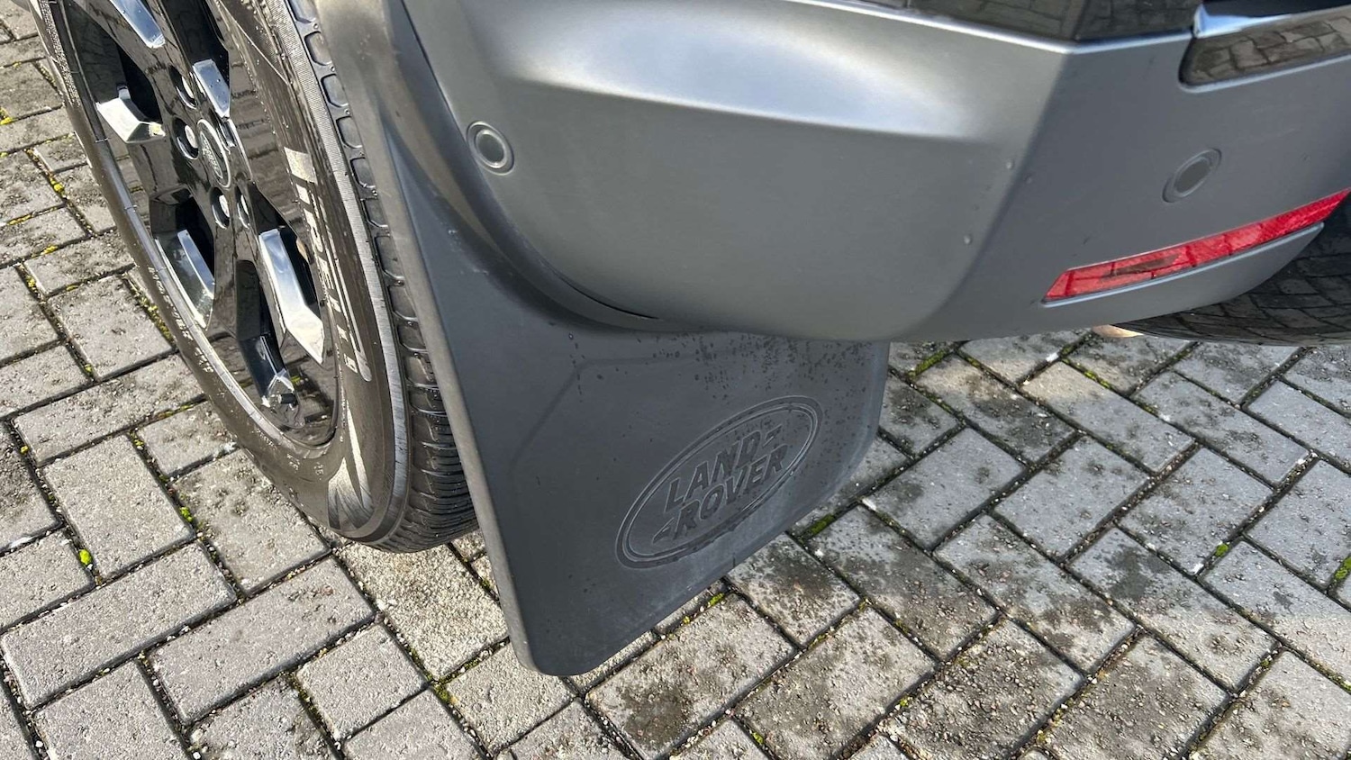 Used Land Rover Defender 2021 for sale - 77032158: Photo 31