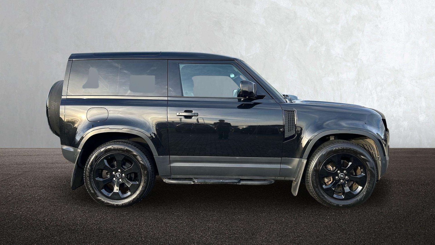 Used Land Rover Defender 2021 for sale - 77032158: Photo 5