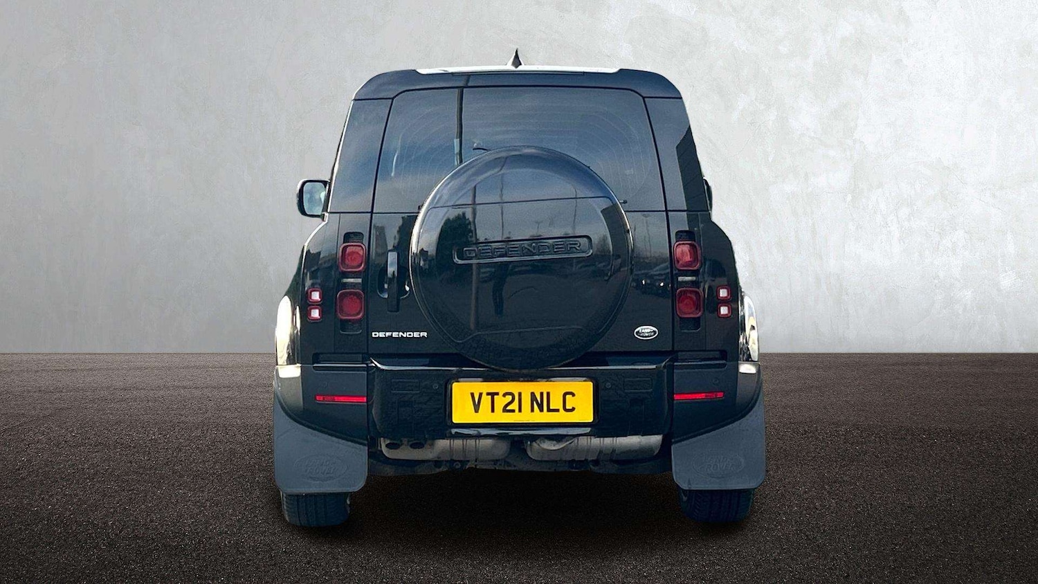 Used Land Rover Defender 2021 for sale - 77032158: Photo 6