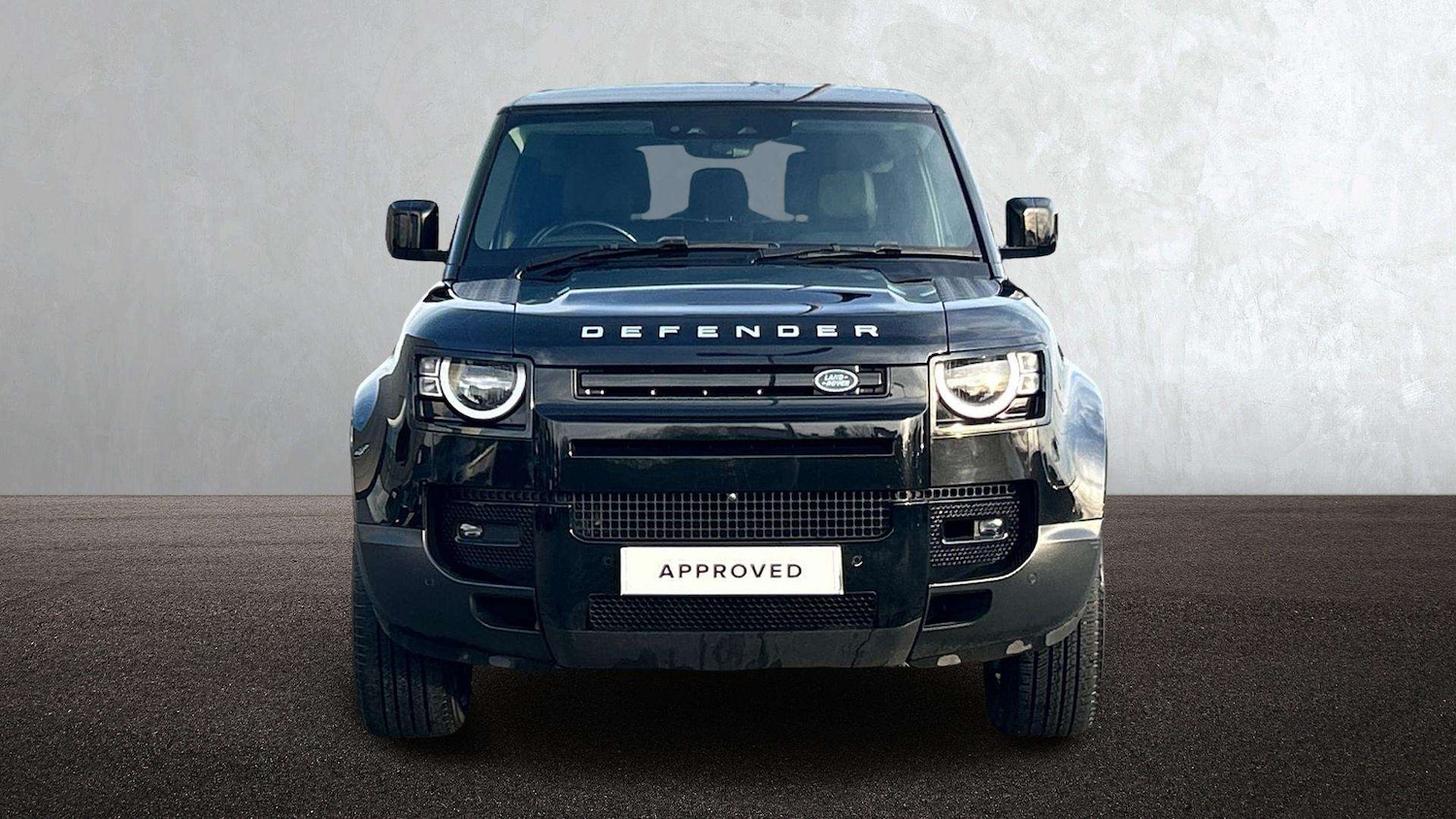 Used Land Rover Defender 2021 for sale - 77032158: Photo 7