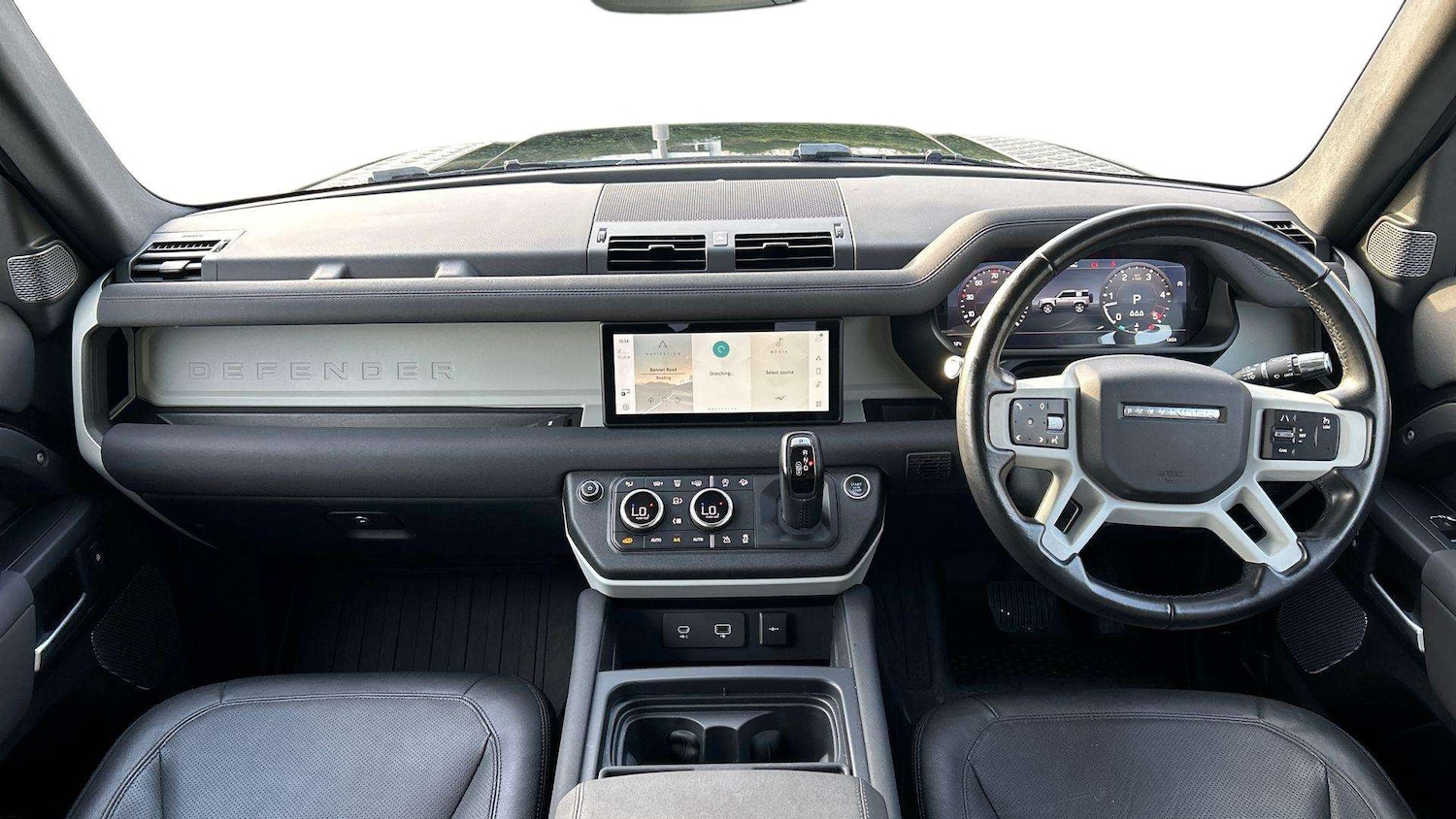 Used Land Rover Defender 2021 for sale - 77032158: Photo 9