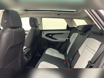 Used Land Rover Range Rover Evoque 2024 for sale - 78732419: Photo
