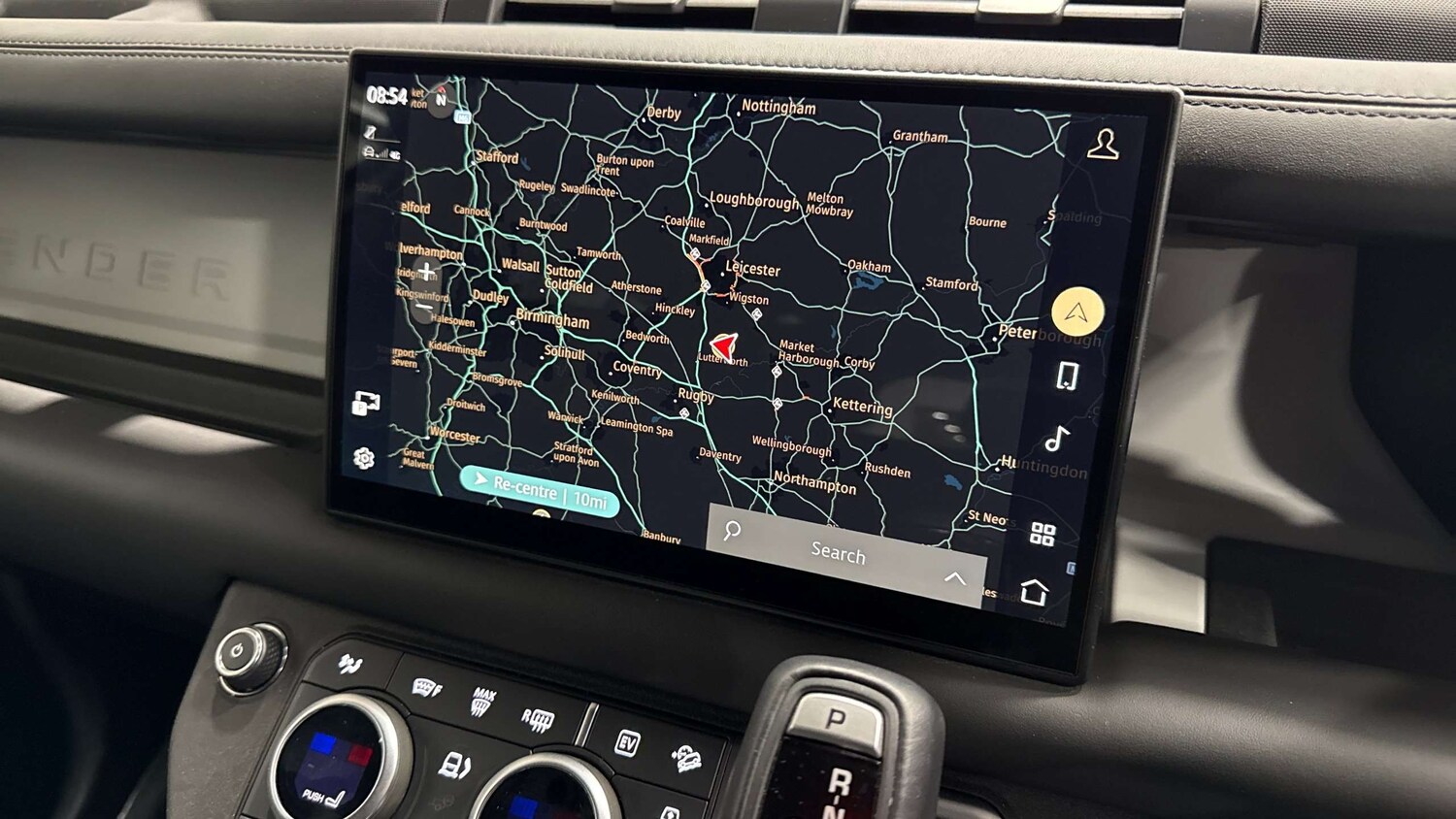 Used Land Rover Defender 2024 for sale - 77348115: Photo 11